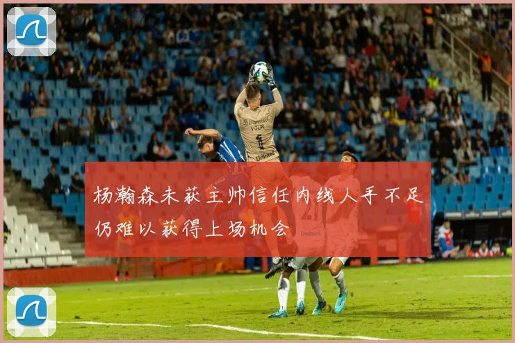 杨瀚森未获主帅信任内线人手不足仍难以获得上场机会